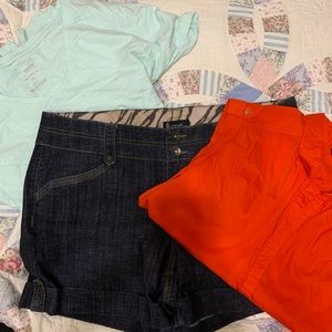 Women’s XL/16 outfit